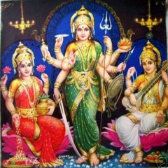 Saraswati
