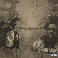 Don't Believe Ft. Lil Silk (Prod By Zone 36)