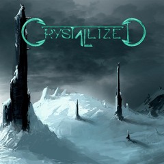 Crystallized - No More Betrayers