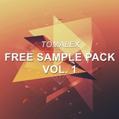 Tomalex - Free Sample Pack Vol.1 (1k Gift)
