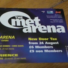 ORIGINAL ARENA CLASSICS PART 1