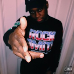 Being Black ft JamilTheGod (Prod. Jermey)