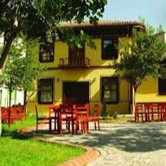 Uyur İdik Uyardılar