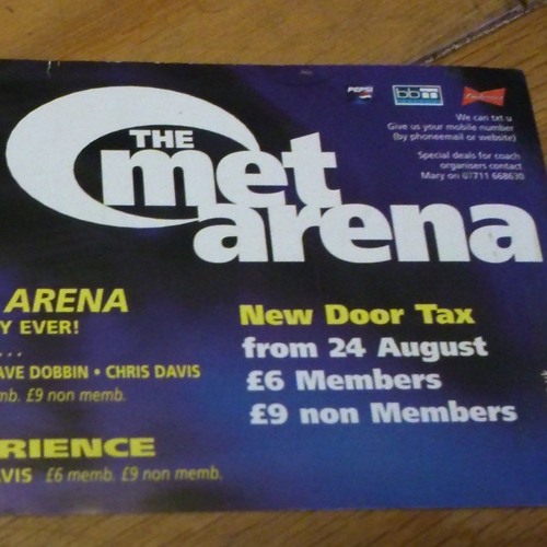ORIGINAL ARENA CLASSICS PART 2