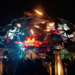 Klaws @ Incendia NYE 2016 - Fire In The Sky - Atl