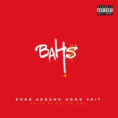 B.A.H.S. (Born Around Hood Shit)