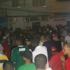 Mc Dokinha - Na Favela É Vários Ak - BW