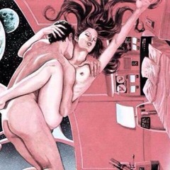 Solaris2222 - Traveling Through Galaxy Of Love (2016)