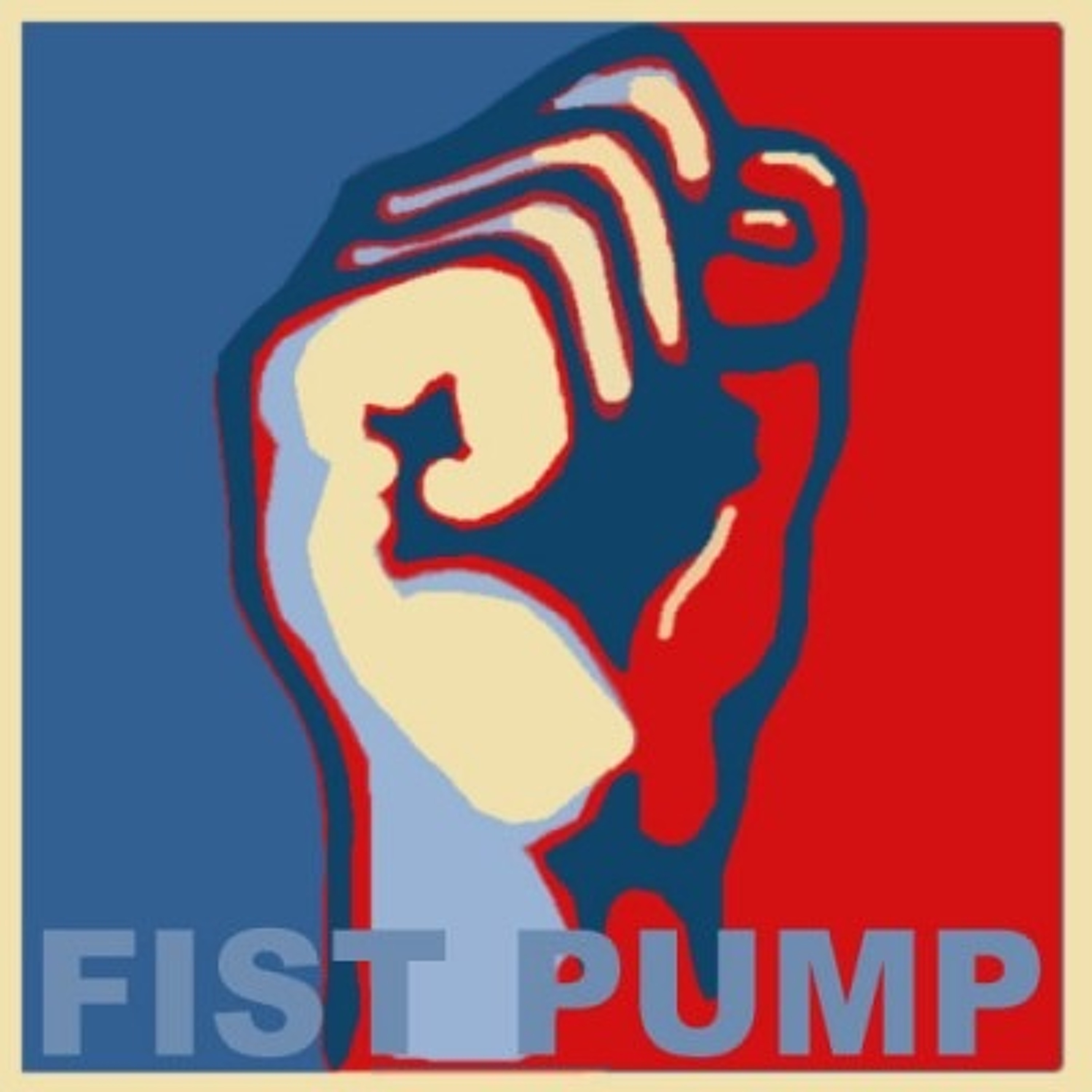 Fist Pumping Ferociousness episode artwork