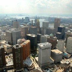 Baltimore This City (Shoe City Remix)