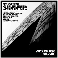 Fressfeind - Sinner (Adrian Richter Remix) [Elite of Techno]