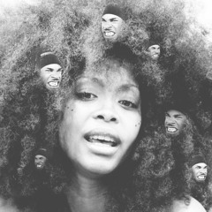 Erykah Badu - Window Seat (Peet Remix)