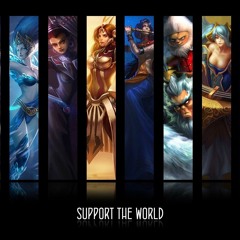 league of legends
