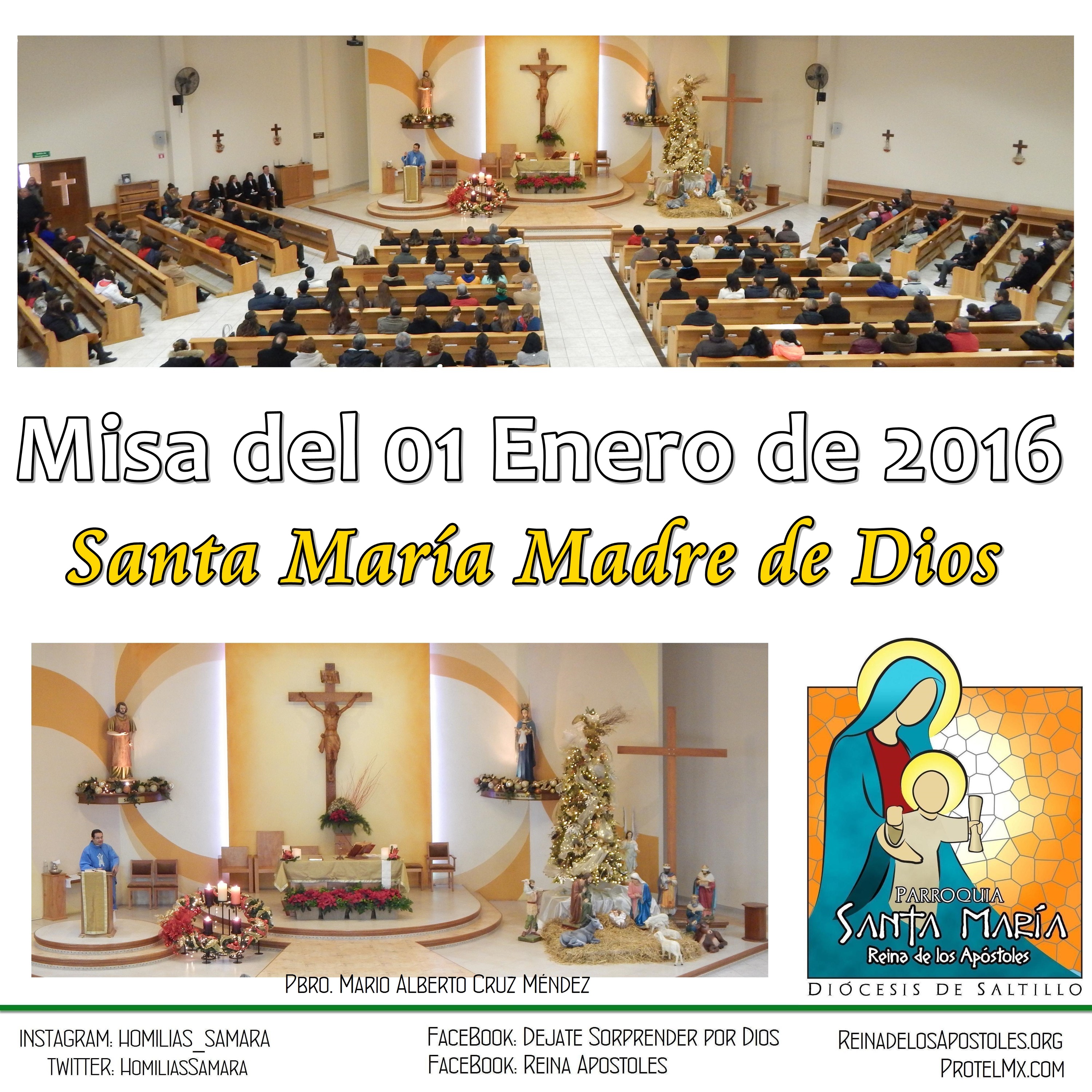 SAMARA_Saltillo #2019