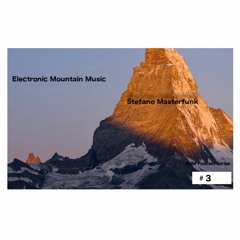Podcast Session 3, Hot-Summer Mixsession
