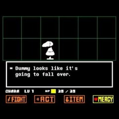 Dummy Spider - Undertale Mashup
