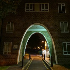 S.J X Bailz - Holding A Ten