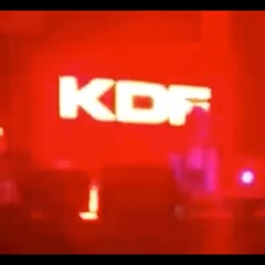 Hardcore Frenchcore VILLA ROUGE POPO Kdf