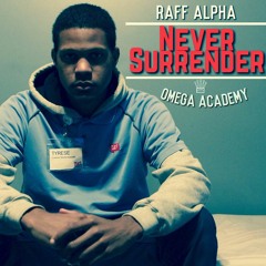 Raff Alpha - Let Me Do My Thang (prod. By &y.)