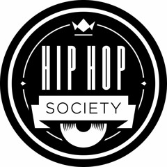 HipHop Soc - Road Rap Mix: DJ NAMBO