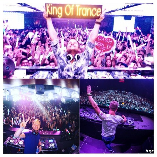 Jeffrey Sutorius - Classic Trance Set!