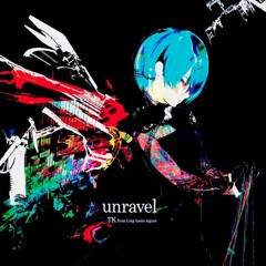 Unravel - Tokyo Ghoul (a capella cover)