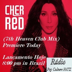 Cher - Red (7th Heaven Club Mix)
