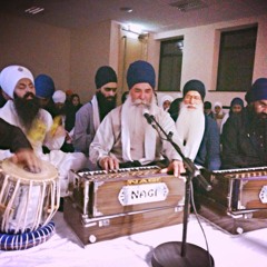 Bhai Kulwant Singh