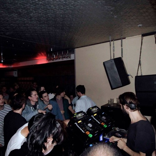 Kevin Alves - January 2016 mix