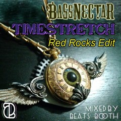 Bassnectar - Timestretch (Red Rocks Edit)