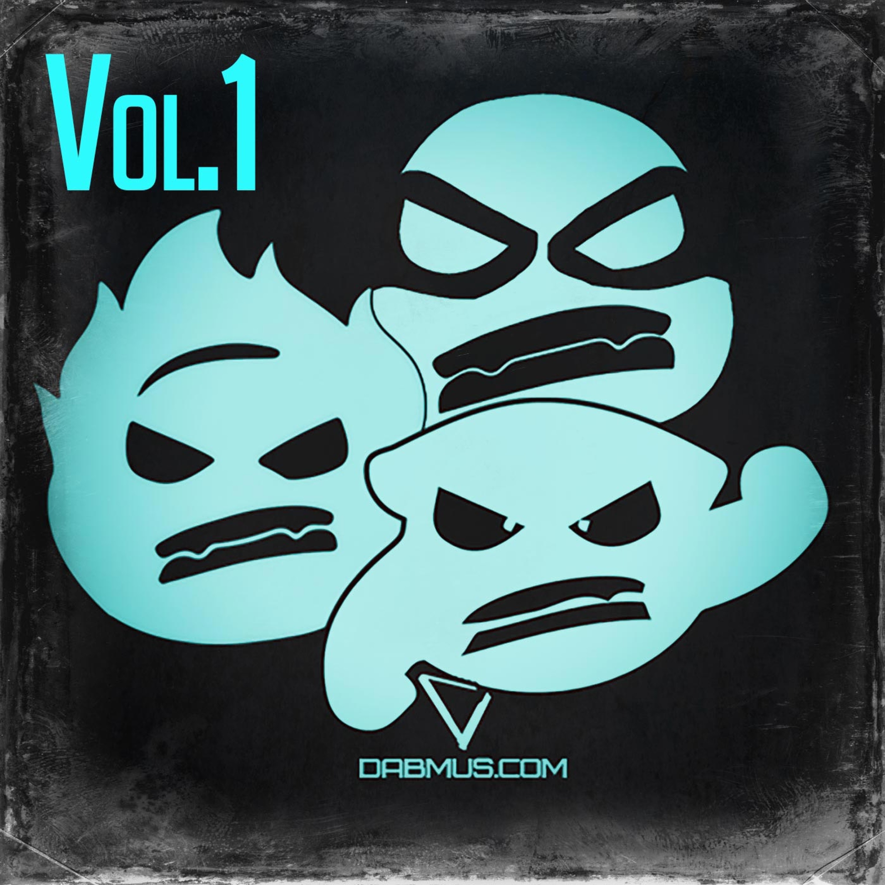EDM N BASS Vol.1 Mixed By Seldome - DABRO Music episode artwork