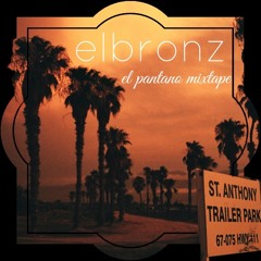 Prayer - Mario & Eddy Black (prod. elbronz)El Pantano Mixtape