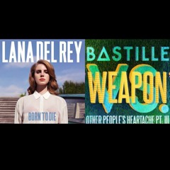 I Fall Into Your Arms (You're My One True Love)