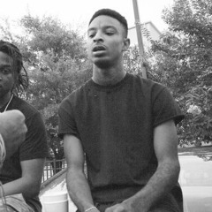 Water Whippin (prod. @HBlockRDG)