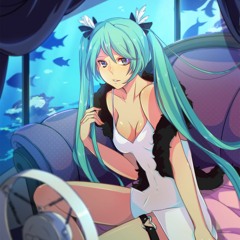 【daydream】✿ham is GUMI - メグ☆ファイアー (VIP Remix)