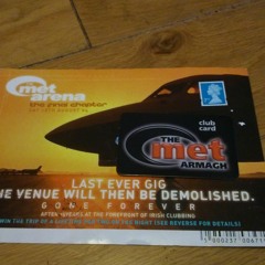 met arena