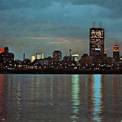 D E E P In The Night