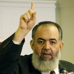 حازم صلاح أبو اسماعيل قالها قبل الجميع