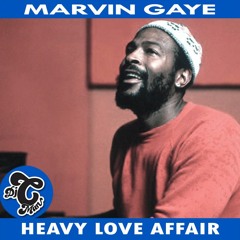 Marvin - Heavy Love Affair (CMAN Edit)