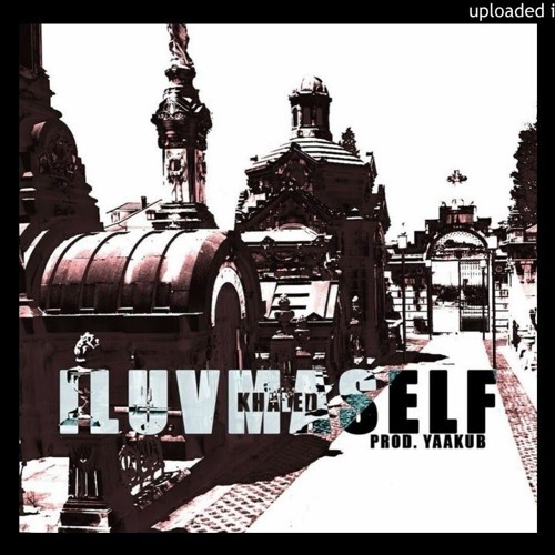 KHALED - ILUVMASELF