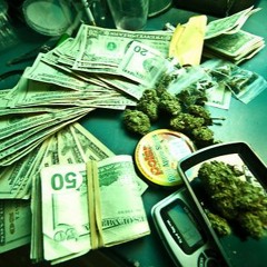 Gram To A Grand - Yung Spyda feat Juanye Overstreet, Dwelly