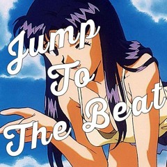 Jump To The Beat! 飛び出して！