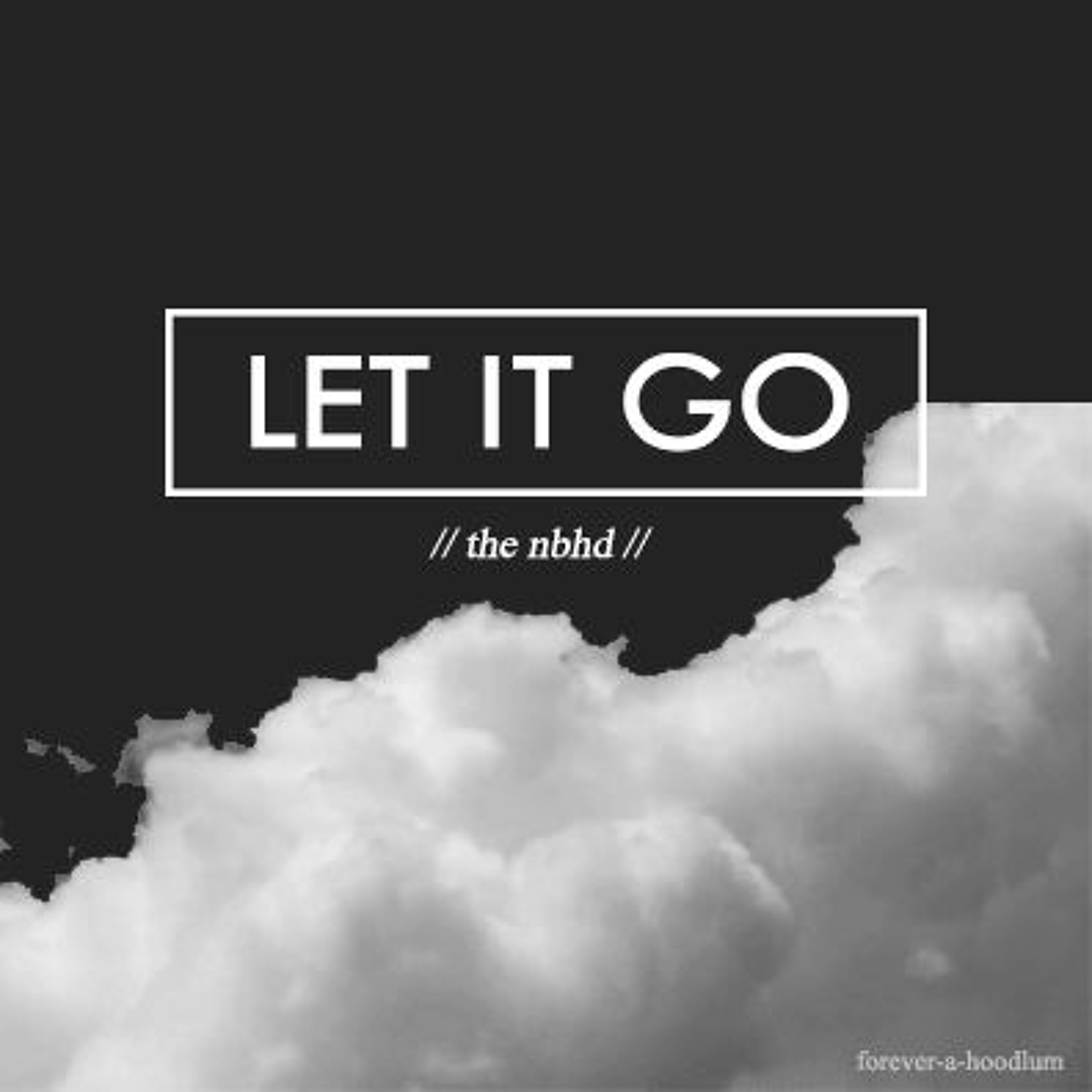 Jugg Let It Go