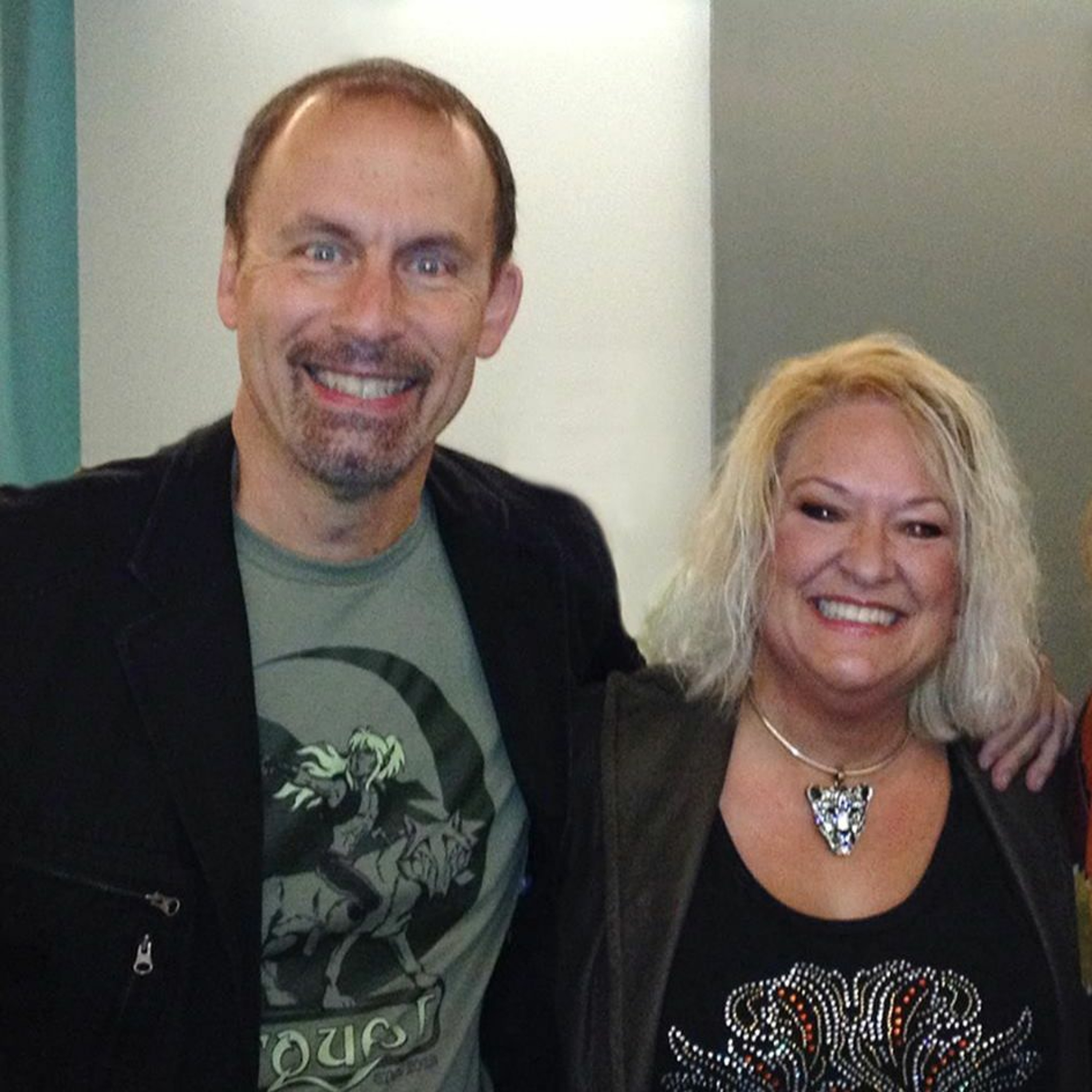 The ElfQuest Show