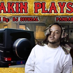 PandaBazz Ft. AshBash Whuts Love