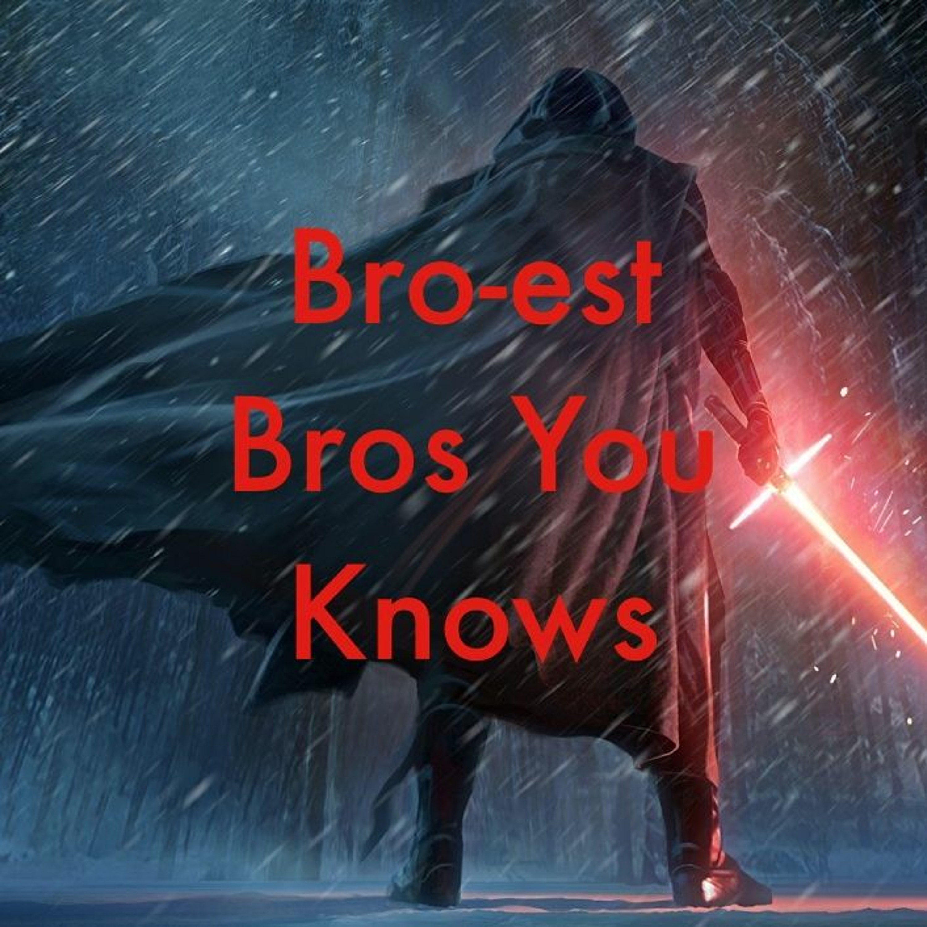The BBYK Podcast