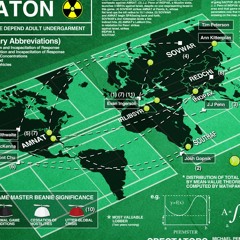 Eschaton (extended mix)