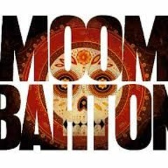 DutchFinest/Moombah/R&B/Dancehall/Afrodub Clubmix (Mixed By Dj Bosbeastz)