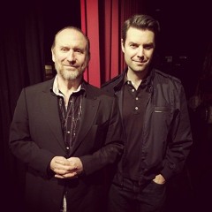 Colin Hay Transmission ID