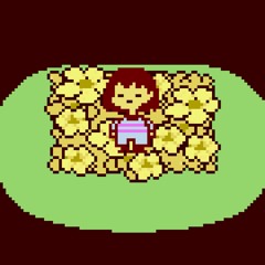 Fallen Down (OrgMaker Cover)